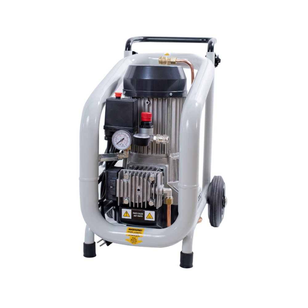 Kompressor