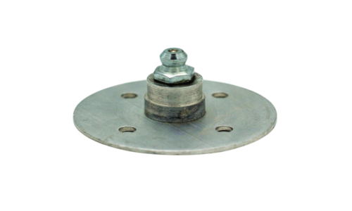 Oberflächen-Injektionspacker Aluminium