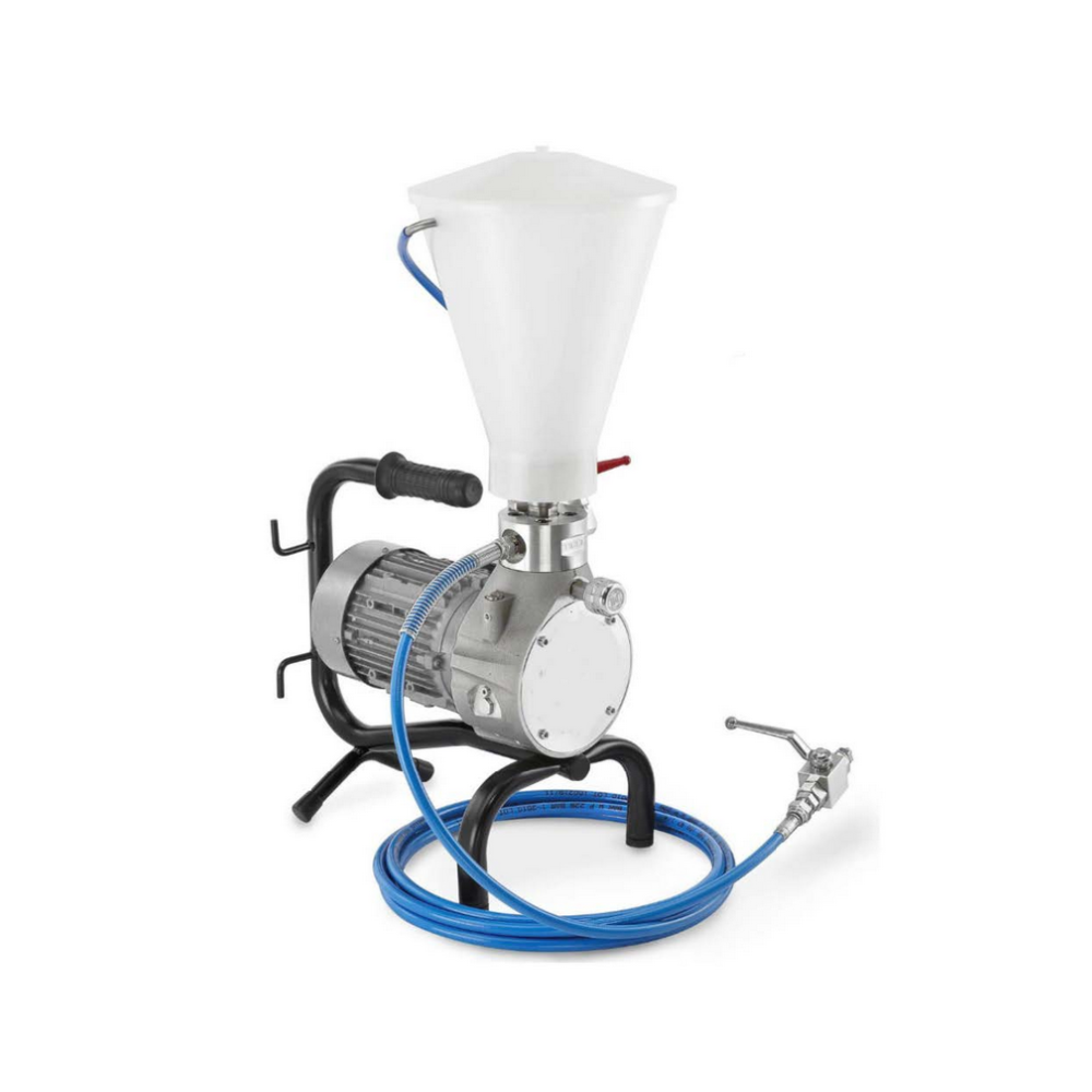 Membranpumpe Inject MP-1