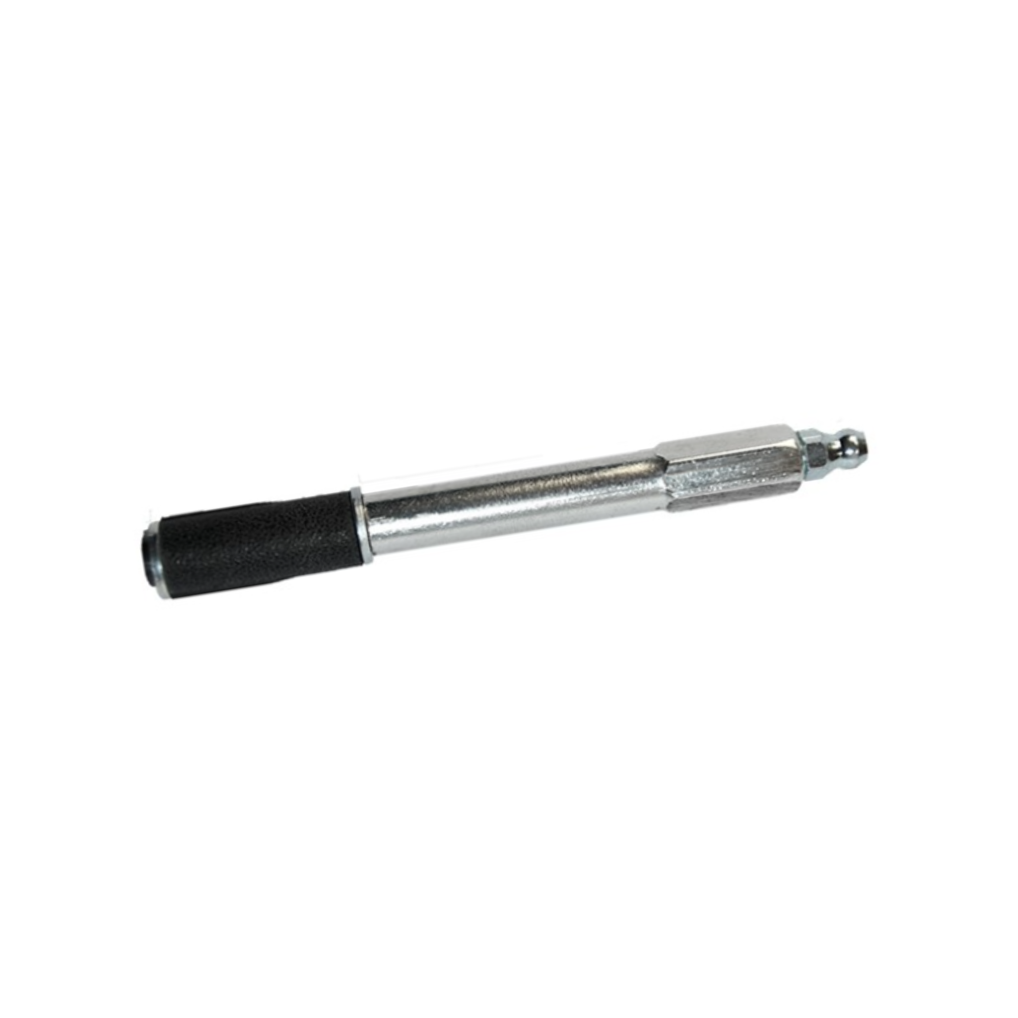 Stahlpacker 12Ã—100 mm, Kegelkopfnippel